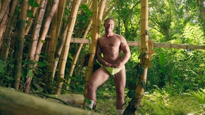 Sean Cody: A Reunion Worth Waiting For in Paradise