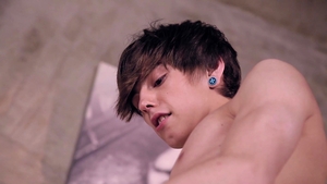 Swallowing Uncut Cocks in Russia