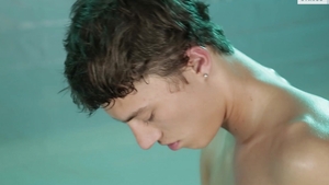 Frenzied Friction for These Flexing Friends