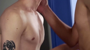 A Sweaty Fornicating Fiesta to End All Affairs