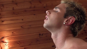 A Threesome in Leather