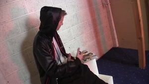 Nutt's Warehouse Hideaway Exposed