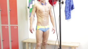 Manly Magic on Display