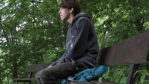 Countryside Fun for Young Man with Big Needs