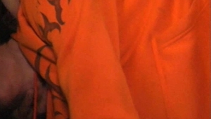 Prague Dream Turns into A Sticky Night