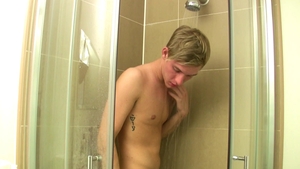 Young Lads Share a Fabulous Multi-Shot