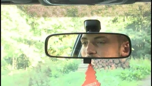 Victim's Violation on the Trail