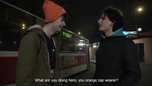 Two's A Party, Three's A Threesome