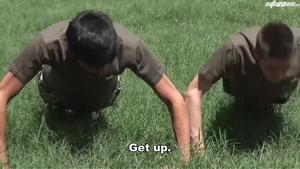 From Training Grounds To Testing Grounds Of Lust
