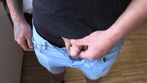 Czech Hunter: Dumped and Downtrodden Discovers Delight