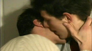 Teeny Boys Enjoy Twink Trio's Sticky Delight