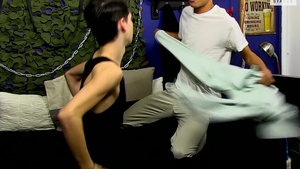 Pillow Talk Turns Bloody: A Sinful Gay Love Story