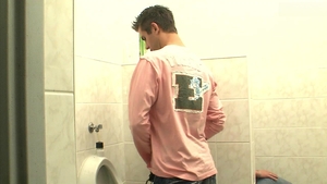 Toilette