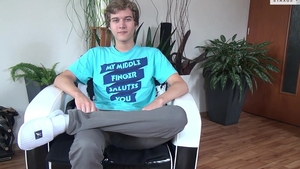 The Man Behind the Lens - Life as a Gay Adult Performer