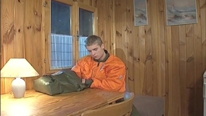 Snow Job: A Chilly Climax