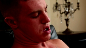 Next Door Male: James Ryder: The Master of Masturbation