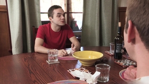 Family Dick: Morning Meal Morphs Into Mayhem