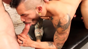 Next Door Studios: Draven's Dilemma: The Double-Dicking