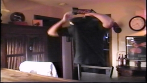 Active Duty: Zack and Teddy: A Match Made in Heaven?