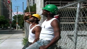 Next Door Studios: From Blueprints to Double Dicking