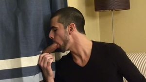 Circle Jerk Boys: Shame tha Dick is Oy Good, Oh My!