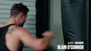 Next Door Originals: Pushing Through Pain For Pleasure