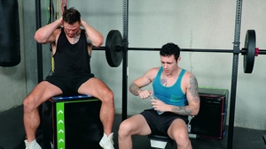 Next Door Originals: Pushing Through Pain For Pleasure