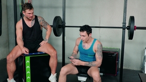 Next Door Originals: Pushing Through Pain For Pleasure