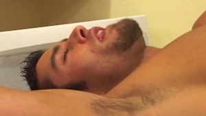 Cody Cummings: Bathroom Boundaries? Not for Cody!