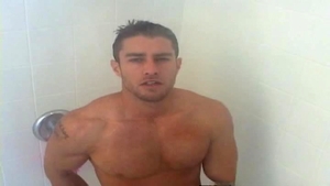 Cody Cummings: Cody Unloads on Back Steps