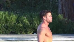 Cody Cummings: Cody's Poolside Solo Adventure