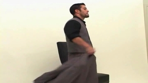 Cody Cummings: Cody's workday relief