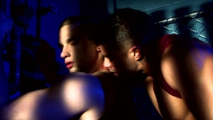 Cody Cummings: Sneak Preview: Shadows and Cody Cummings