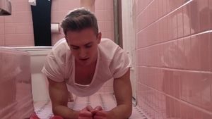 Missionary Boys: Elder Bar’s Dirty Habits Unveiled