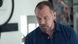 Family Dick: Stepfamily Ties Intensify