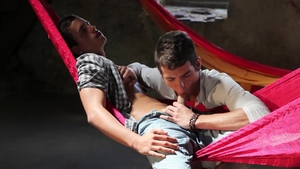 Horse-Hung Boys Get it Deep from Jack