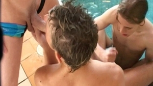 Creating a Circle of Lust