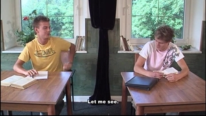 Library Comparison with Twinks