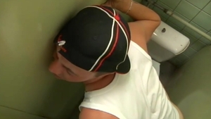  Glory-Hole Shenanigans
