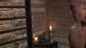 In the Attic, Awaiting Forbidden Fruit