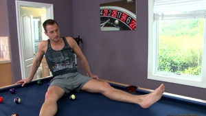 Next Door Buddies: Kyle Gets His Punishment