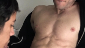 Latin Leche: Riding on Stud's Thick Meat with Ecstasy