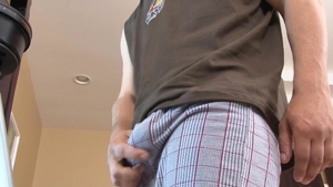 Next Door Male: Sucking the Block's Biggest Rod