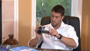 Cody Cummings: Filling Cody's Deep Throat