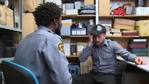 Young Perps: Perp Banging Bonanza: Office Edition