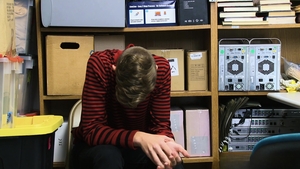 Young Perps: 7:35 PM - Crime and Consequences