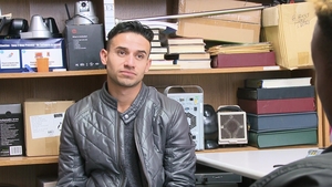 Young Perps: Latino Male's Crime Wave