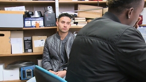 Young Perps: Latino Male's Crime Wave