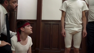 Missionary Boys: Trembling Underwear