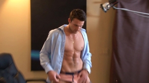 Trystan Bull: Big Business, Bigger Cumshots